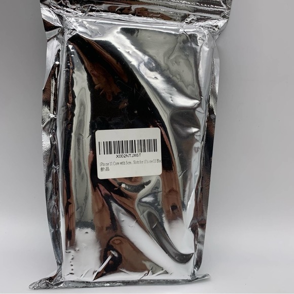 NOMO New iPhone 11 Case with Screen Protector - Picture 12 of 13